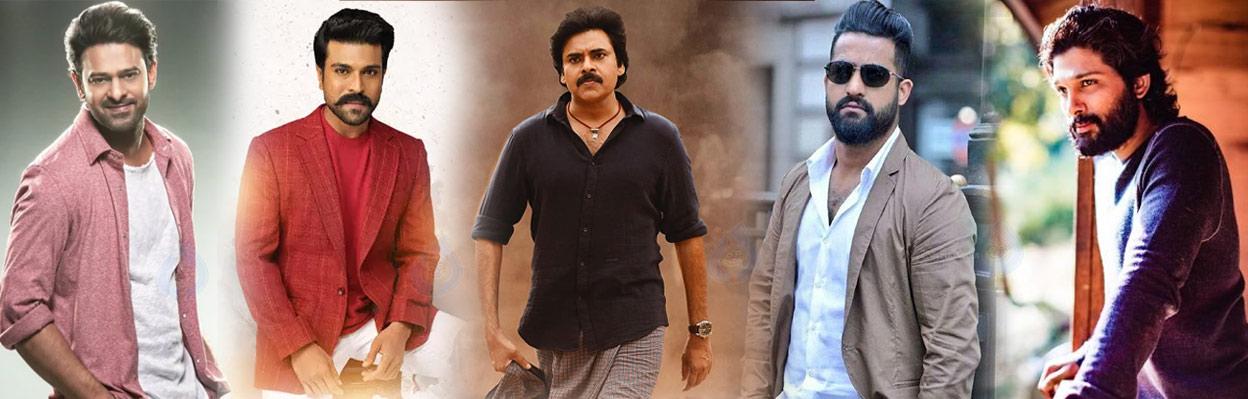 Increasing fan wars with pan India films