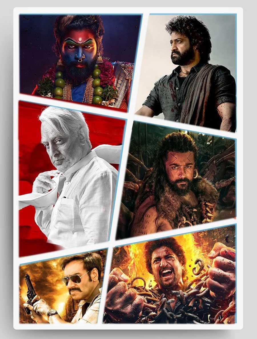 Independence Day to witness high intense fight at the Box-Office