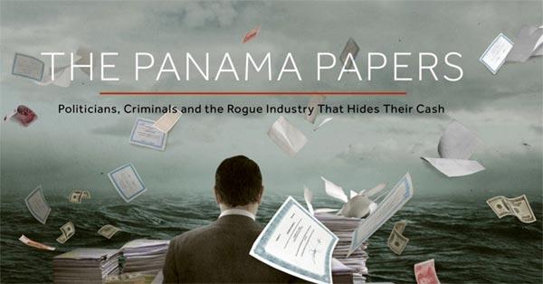 Panama Papers List, Shock To Celebs!