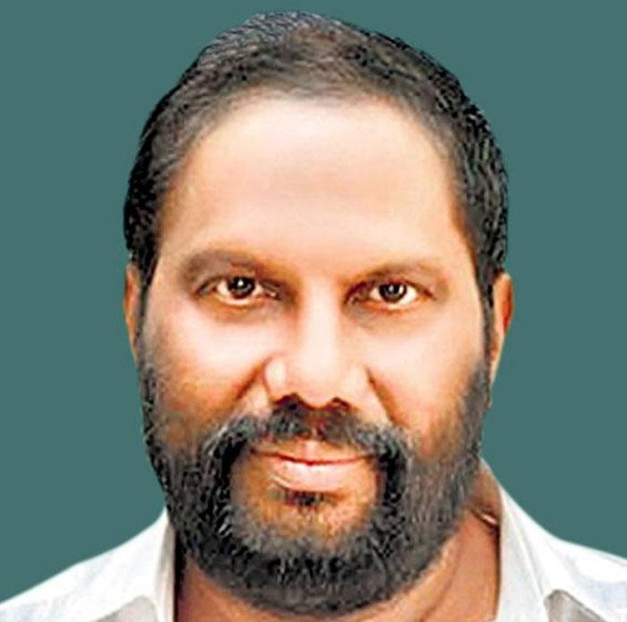 MP, Who Insulted Indian Soldiers, Joins YSRCP