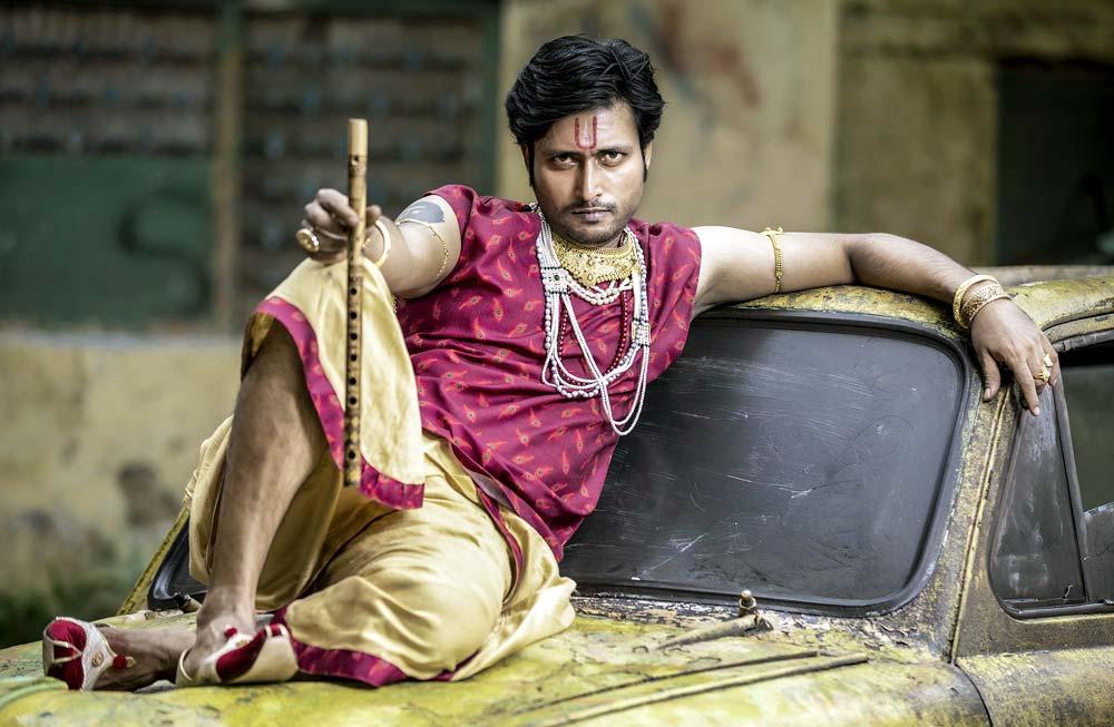 The family watch is coming from the director of cult hit Mangalyam