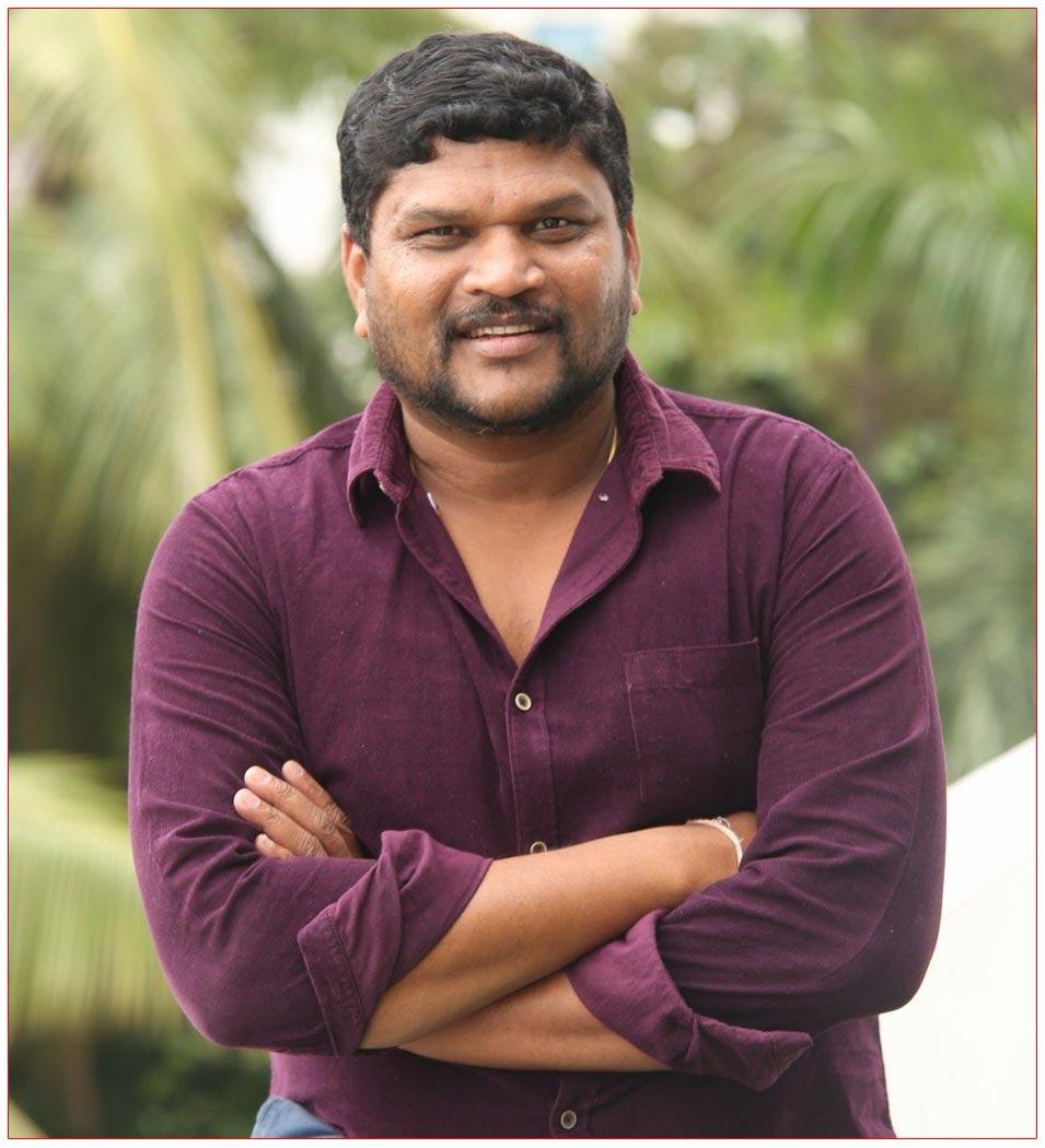 Parasuram Forte Is Family Entertainers