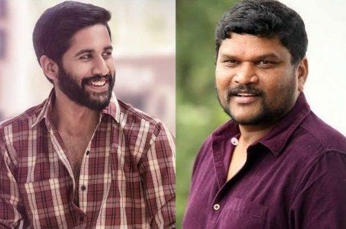 Keeping his commitment to Naga Chaitanya?