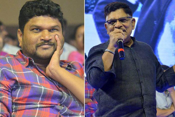 Akhil First, Allu Arjun Next
