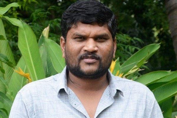 Blockbuster Director Getting New Headaches