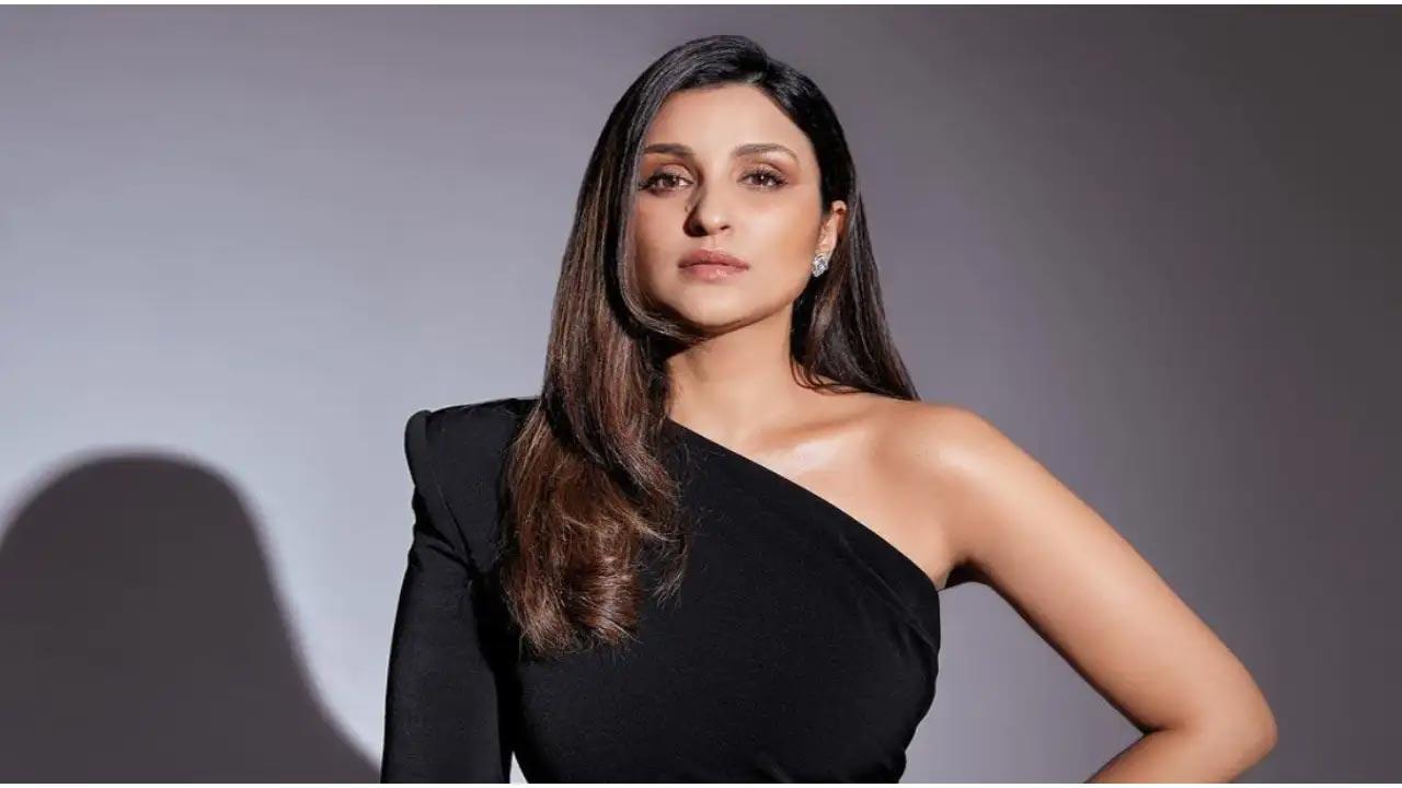 Parineeti Chopra achievements in UK