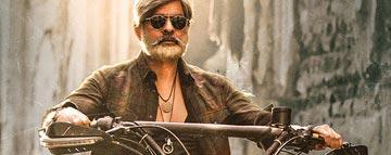 Patel SIR Review