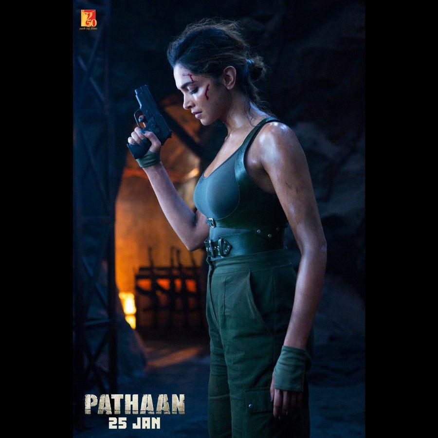 Pathaan censor cuts, Deepika's birthday