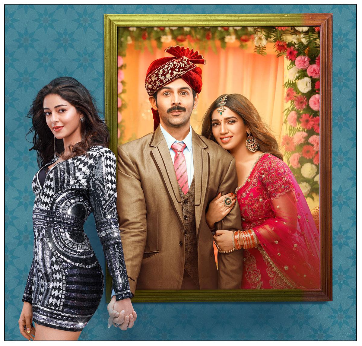 Pati Patni Aur Woh 2 To Feature The Original Cast