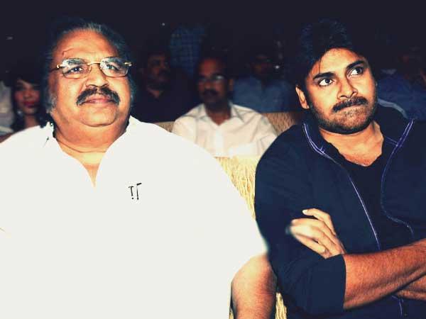 YS Jagan's Big Blow on Pawan-Dasari Project?