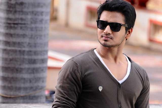 After Pawan and Mahesh, Now Nikhil!