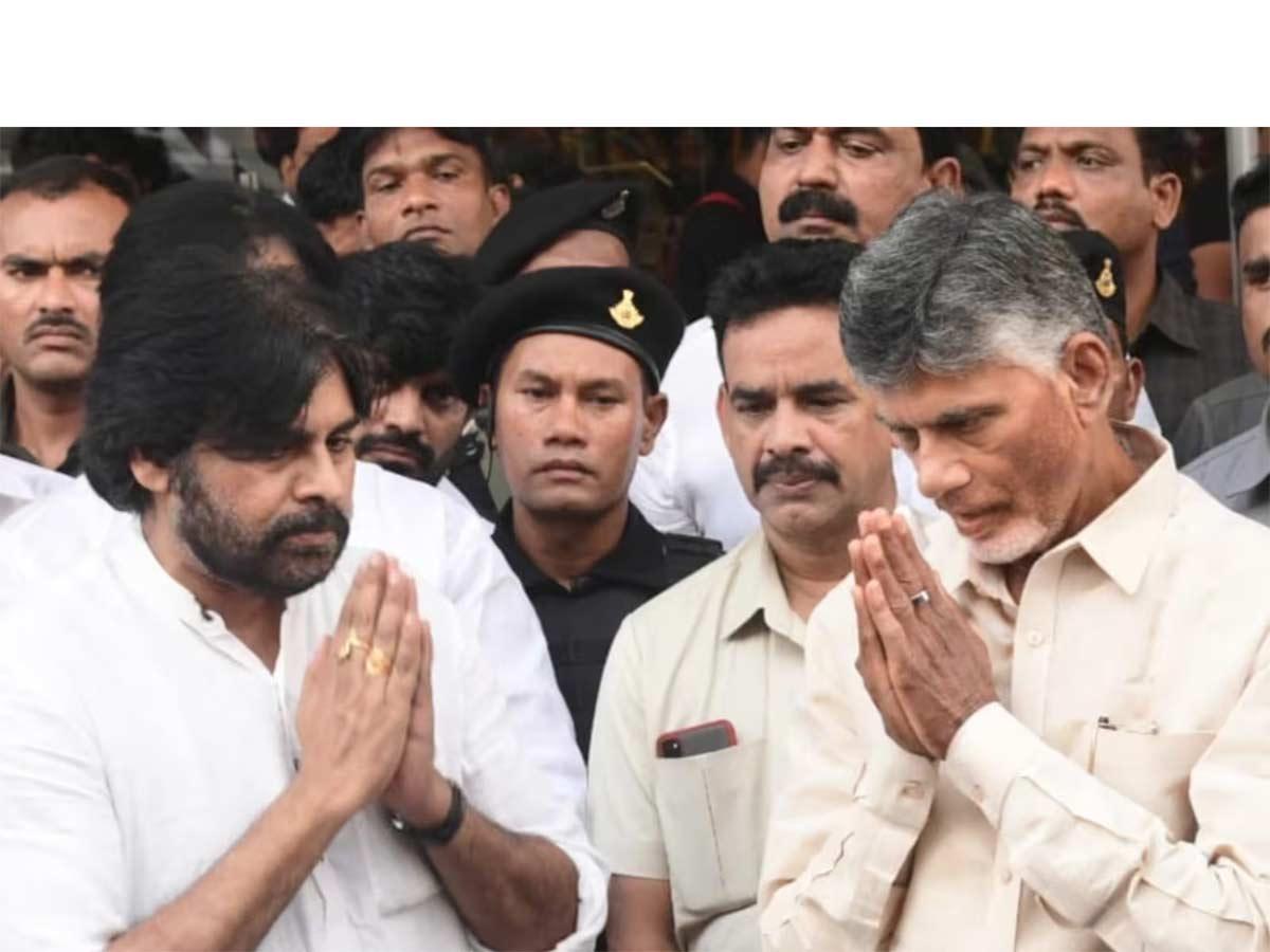 Pawan Kalyan stuns CBN