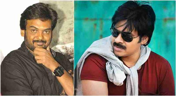 Puri Didn't Want To Miss The Film With Pawan