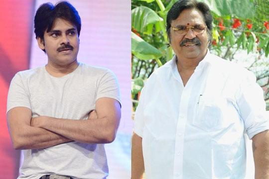 Is Pawan Really Interested On Dasari?