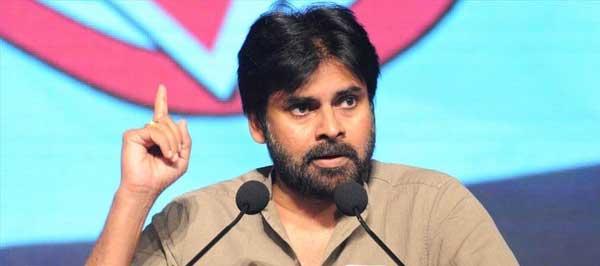 Pawan's Best Criticism As a Janasena Leader!