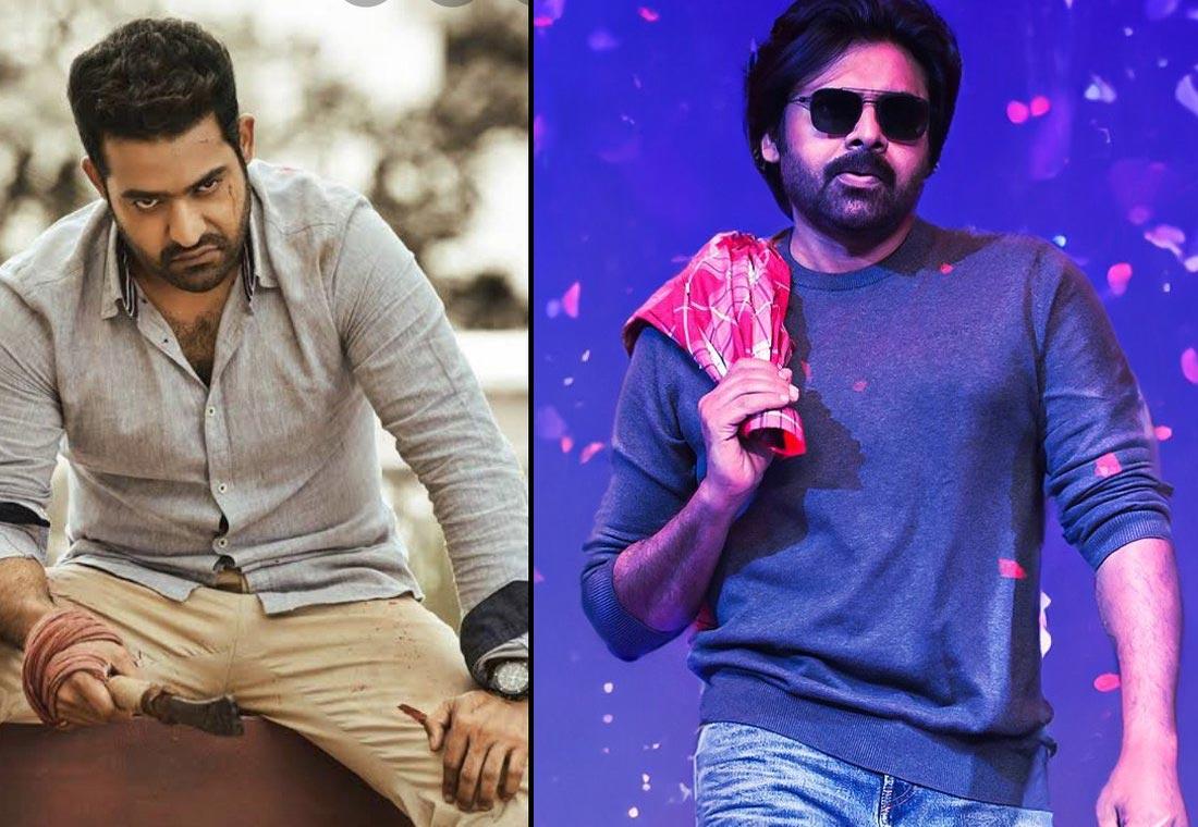 Pawan and NTR fans fight over BRO collections