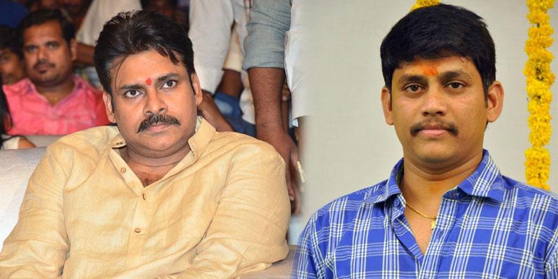 Pawan 26th Film Threatening?