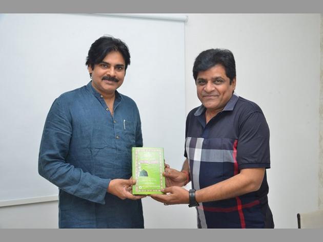 Ali Counters Pawan, Out Of Frustration!