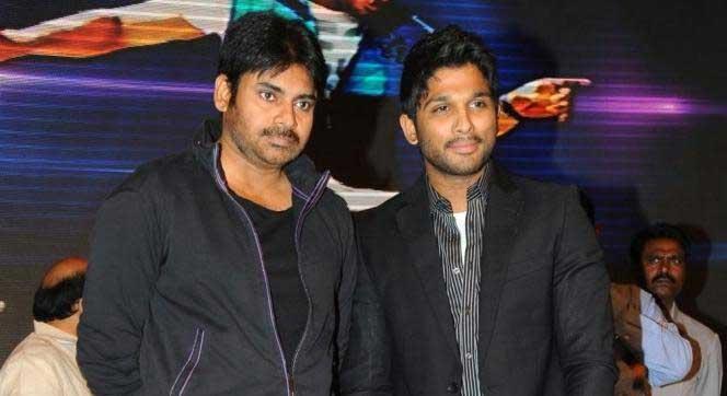 If Not 'Sardaar', Allu Arjun Must Come!