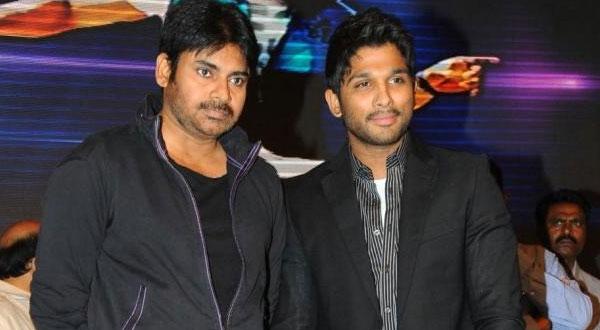 Pawan &amp; Bunny New Films Co-Incidences!