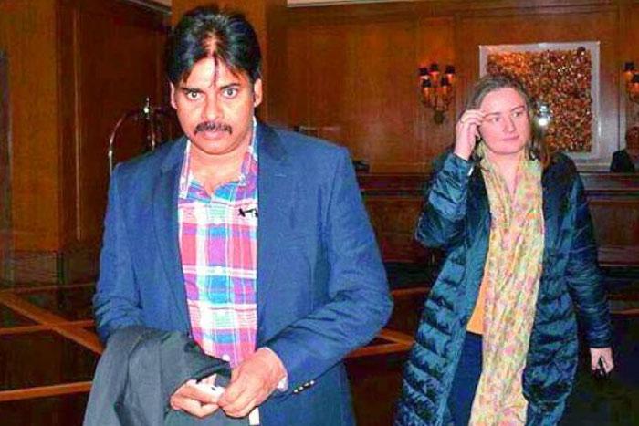 Pawan Suffered Personal Tragedy