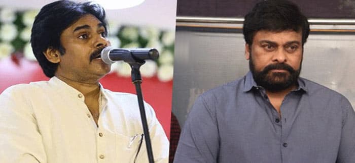 Pawan Kalyan Unfair At Annayya!