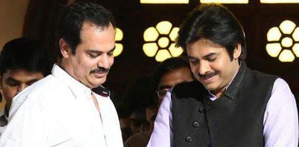 Once Again Confusion on Pawan's Next!