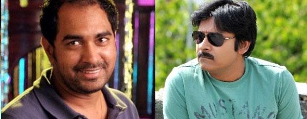 Pawan to Thrill Fans on Small Screen!
