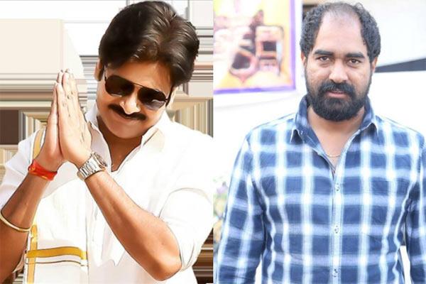 Pawan Kalyan Makers Incur Huge Losses