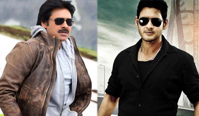 Okka Kshanam Parallel Life Concept with Pawan, Mahesh?