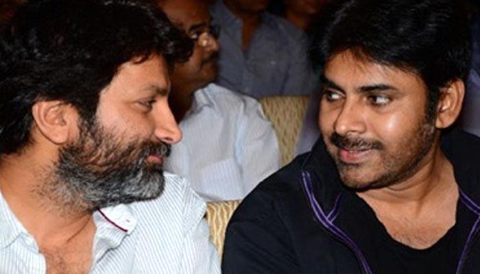 Trivikram Believes In Hero, Money!