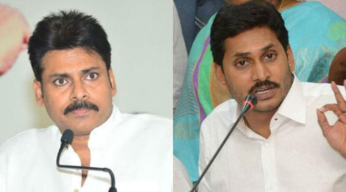Pawan Shows Maturity, Timely Reaction!