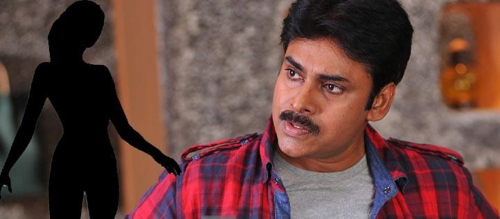 Ready To Be Pawan Kalyan 4th Wife!