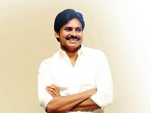 Pawan's Film with a Different Genre!