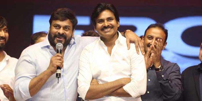 Pawan Doesn't Go Against Annayya