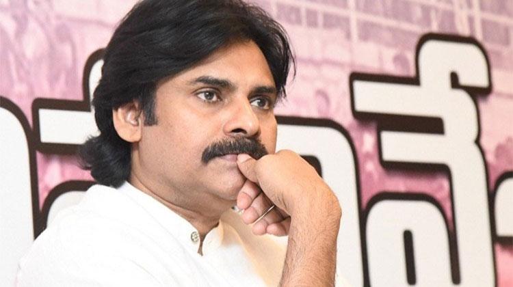 Pawan Vakeel Saab Title Changed