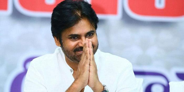 Pawan Stands at No.1 in Corona Charity