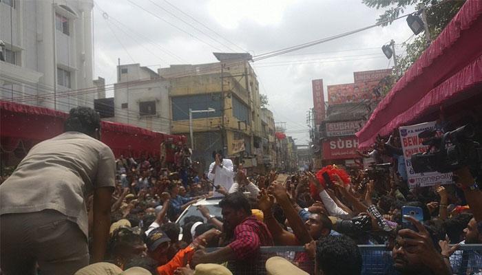 Pawan Perfect Plan on TDP, YCP on Kapu Reservations