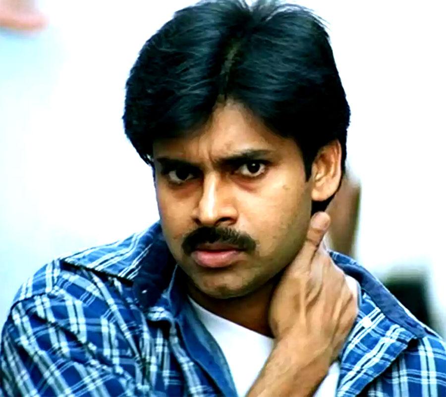 Pawan Kalyan Forced That