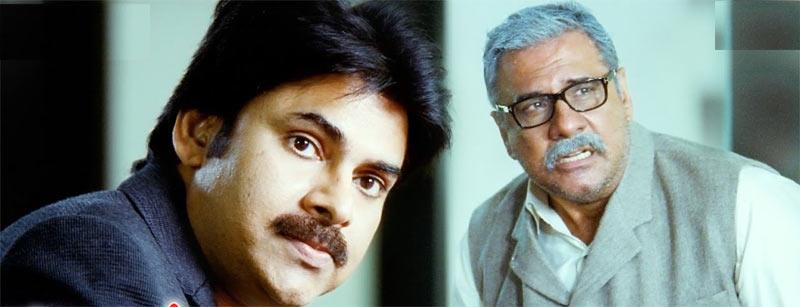 Bollywood Star Awestruck With Pawan's Craze