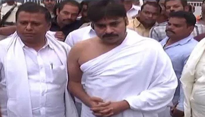 Pawan Can Be CM in 5 Routes!
