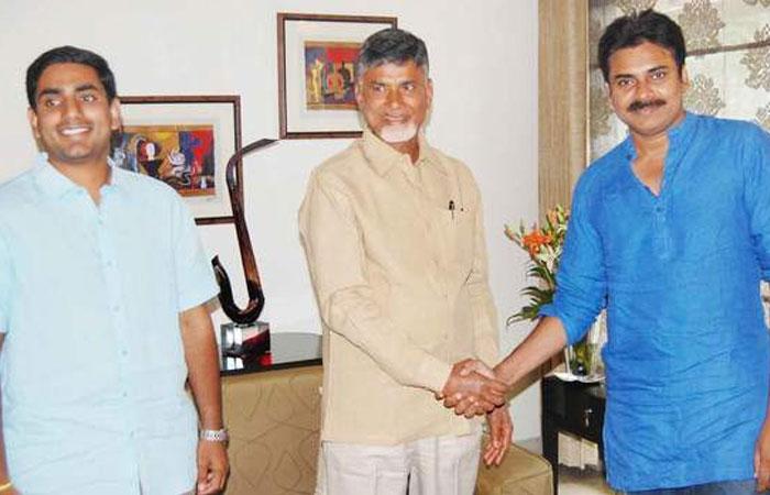 If Pawan Denies, TDP Permanent Shut Down?