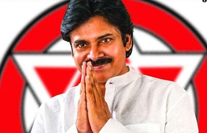 TANA's Honour to Pawan! Casteists Cry!!