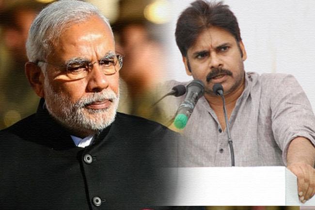 Pawan Kalyan Committing Political Suicide