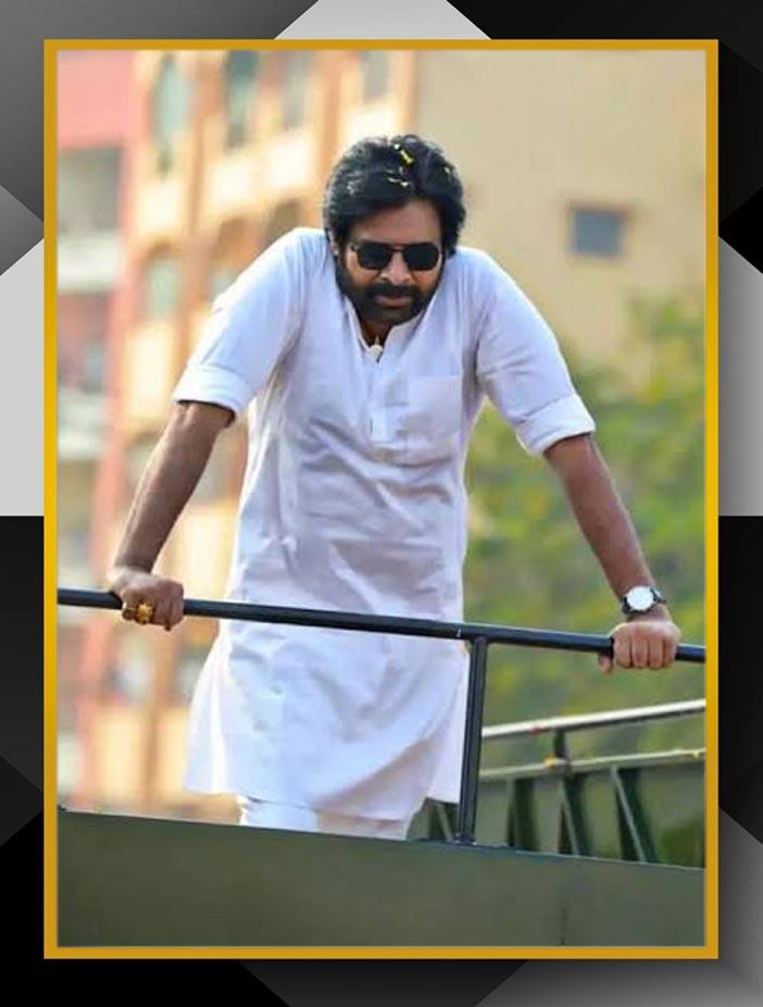Pawan Kalyan confusing Voters and Sainiks