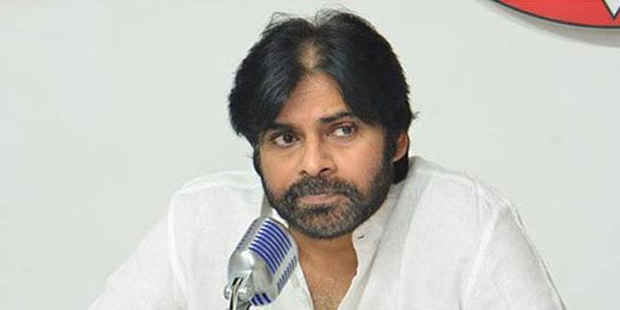 Pawan Confused Political Journos