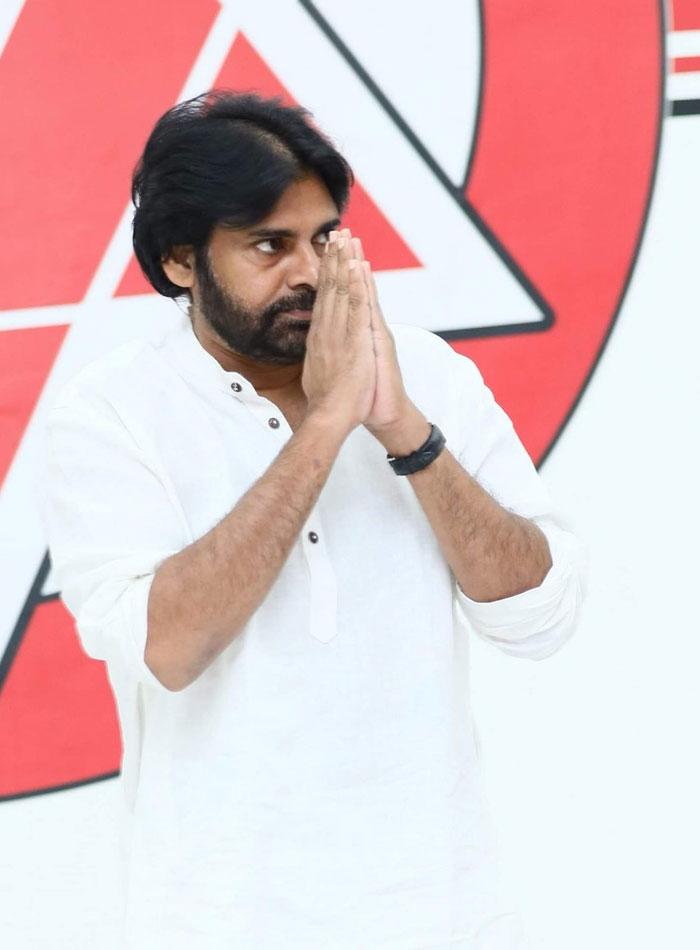 Fact: After Defeat, Pawan Craze Increased