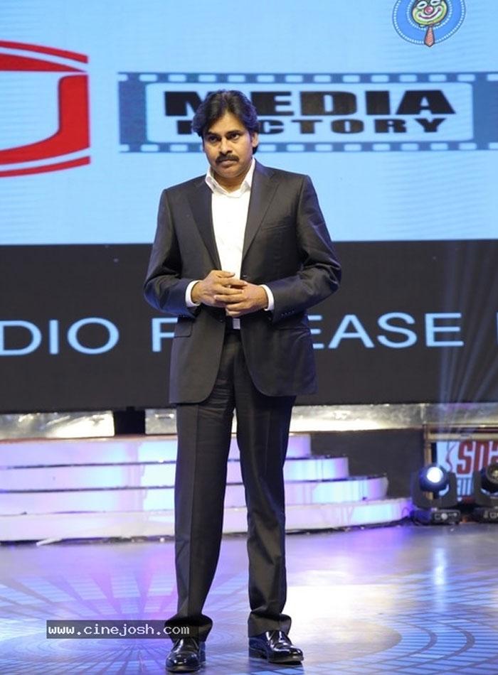 Pawan! Who Are Those Hithulu, Sannihithulu?
