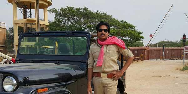 Why Pawan Dedicated Sardaar to Fans?
