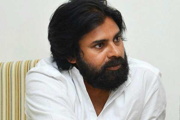 Pawan to Favour TDP Again?